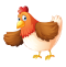 cartoon-chicken

