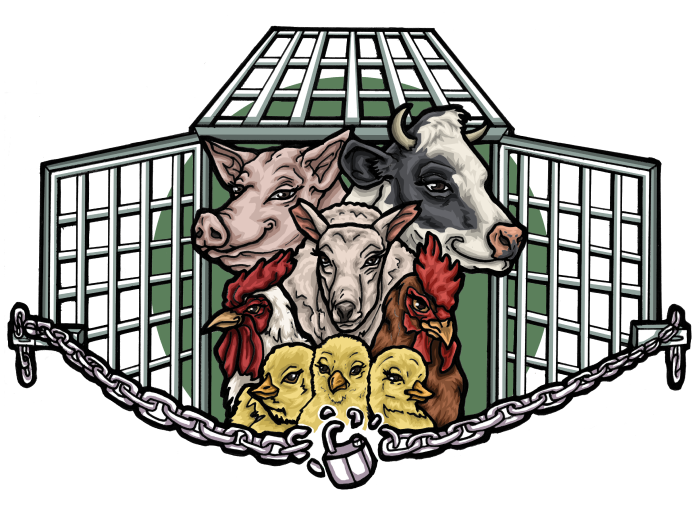 animals-caged

